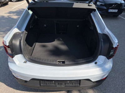 Polestar Polestar 2 Gebrauchtwagen Polestar Polestar 2 Gebrauchtwagen