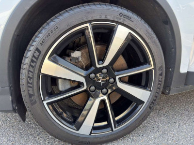 Polestar Polestar 2 Gebrauchtwagen Polestar Polestar 2 Gebrauchtwagen