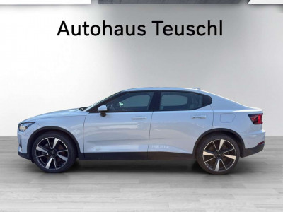Polestar Polestar 2 Gebrauchtwagen Polestar Polestar 2 Gebrauchtwagen
