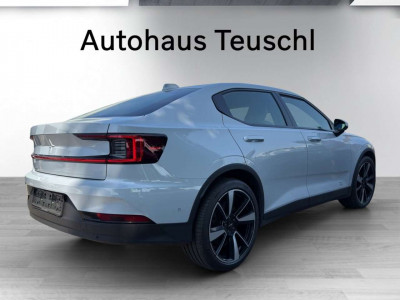 Polestar Polestar 2 Gebrauchtwagen Polestar Polestar 2 Gebrauchtwagen