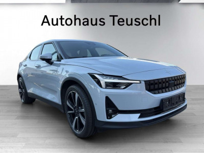 Polestar Polestar 2 Gebrauchtwagen Polestar Polestar 2 Gebrauchtwagen