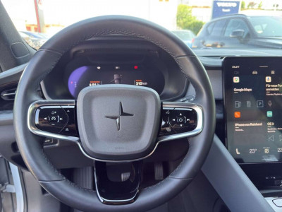 Polestar Polestar 2 Gebrauchtwagen Polestar Polestar 2 Gebrauchtwagen