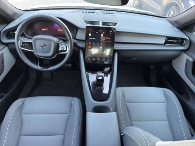 Polestar Polestar 2 Gebrauchtwagen Polestar Polestar 2 Gebrauchtwagen
