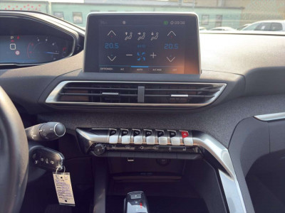 Peugeot 3008 Gebrauchtwagen Peugeot 3008 Gebrauchtwagen