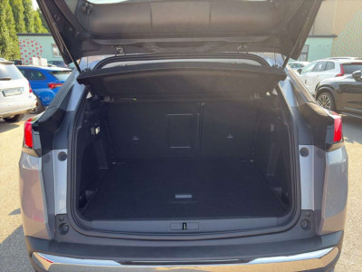Peugeot 3008 Gebrauchtwagen Peugeot 3008 Gebrauchtwagen