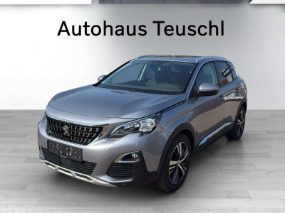 Peugeot 3008 Gebrauchtwagen Peugeot 3008 Gebrauchtwagen