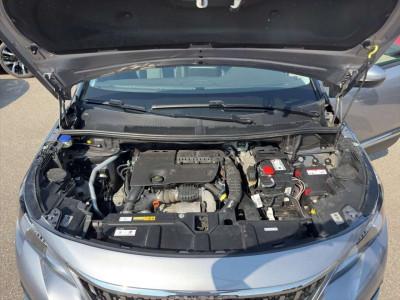 Peugeot 3008 Gebrauchtwagen Peugeot 3008 Gebrauchtwagen
