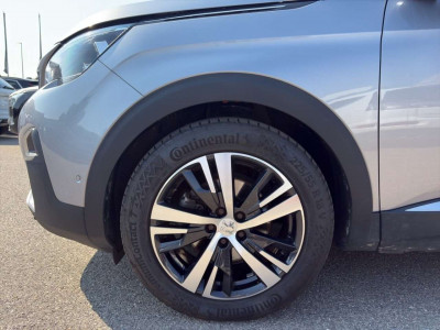 Peugeot 3008 Gebrauchtwagen Peugeot 3008 Gebrauchtwagen
