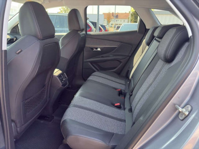 Peugeot 3008 Gebrauchtwagen Peugeot 3008 Gebrauchtwagen