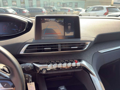 Peugeot 3008 Gebrauchtwagen Peugeot 3008 Gebrauchtwagen