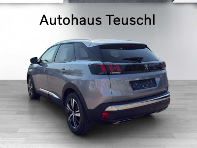Peugeot 3008 Gebrauchtwagen Peugeot 3008 Gebrauchtwagen