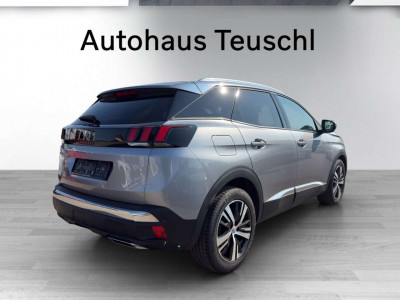 Peugeot 3008 Gebrauchtwagen Peugeot 3008 Gebrauchtwagen