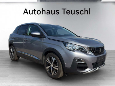 Peugeot 3008 Gebrauchtwagen Peugeot 3008 Gebrauchtwagen