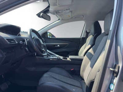 Peugeot 3008 Gebrauchtwagen Peugeot 3008 Gebrauchtwagen