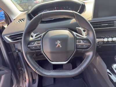 Peugeot 3008 Gebrauchtwagen Peugeot 3008 Gebrauchtwagen