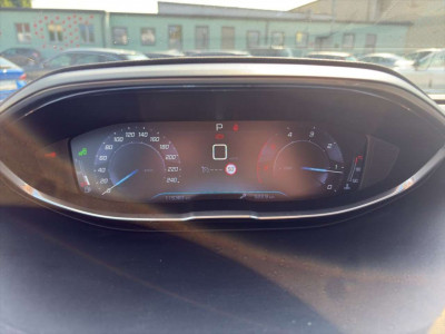 Peugeot 3008 Gebrauchtwagen Peugeot 3008 Gebrauchtwagen