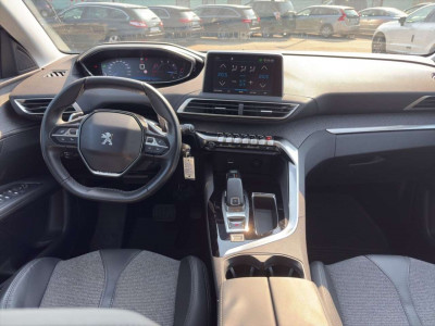 Peugeot 3008 Gebrauchtwagen Peugeot 3008 Gebrauchtwagen