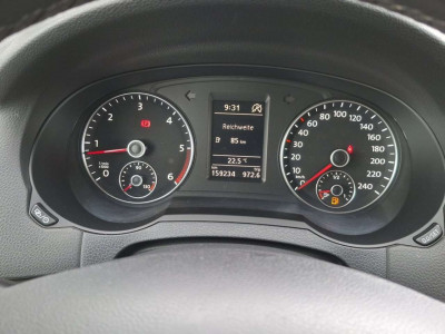 Seat Alhambra Gebrauchtwagen
