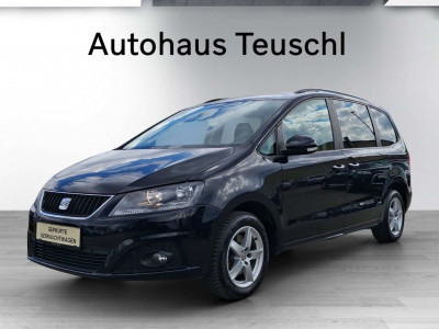 Seat Alhambra Gebrauchtwagen