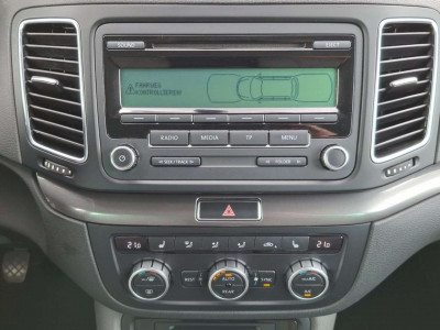 Seat Alhambra Gebrauchtwagen