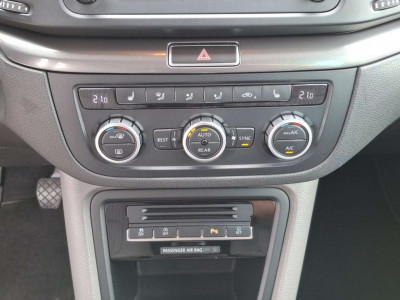 Seat Alhambra Gebrauchtwagen