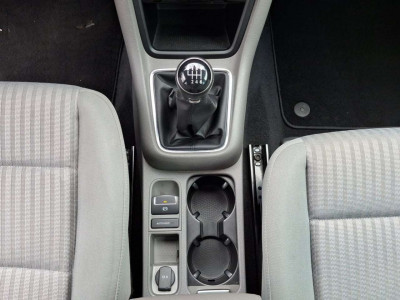 Seat Alhambra Gebrauchtwagen