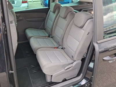 Seat Alhambra Gebrauchtwagen