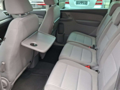Seat Alhambra Gebrauchtwagen