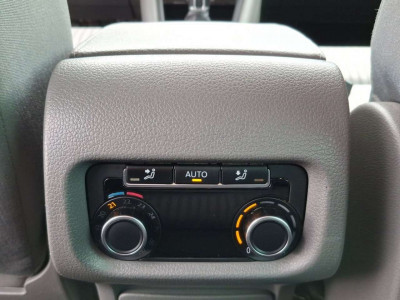 Seat Alhambra Gebrauchtwagen