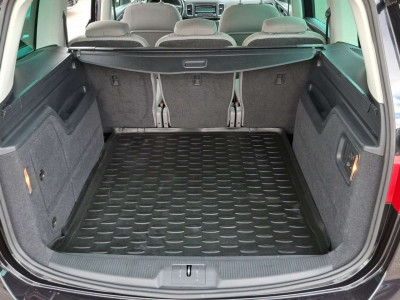 Seat Alhambra Gebrauchtwagen