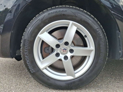 Seat Alhambra Gebrauchtwagen
