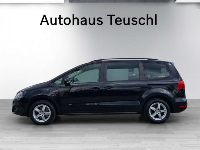 Seat Alhambra Gebrauchtwagen