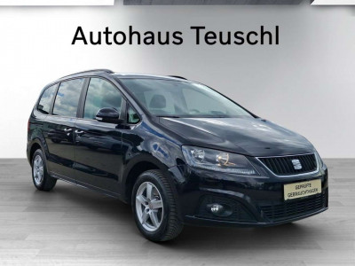 Seat Alhambra Gebrauchtwagen