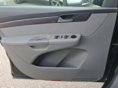 Seat Alhambra Gebrauchtwagen