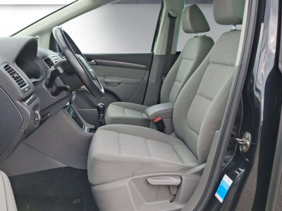 Seat Alhambra Gebrauchtwagen
