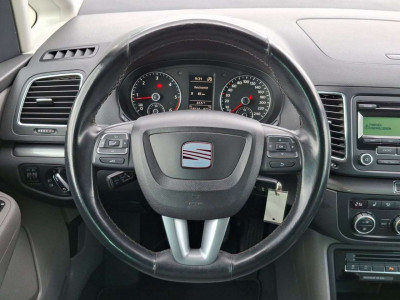Seat Alhambra Gebrauchtwagen