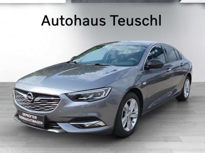 Opel Insignia Gebrauchtwagen