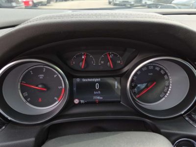 Opel Insignia Gebrauchtwagen Opel Insignia Gebrauchtwagen