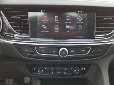 Opel Insignia Gebrauchtwagen Opel Insignia Gebrauchtwagen
