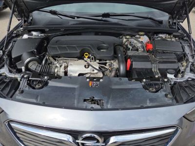 Opel Insignia Gebrauchtwagen Opel Insignia Gebrauchtwagen