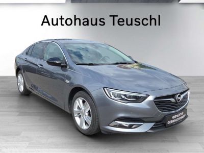 Opel Insignia Gebrauchtwagen Opel Insignia Gebrauchtwagen