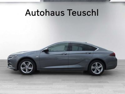 Opel Insignia Gebrauchtwagen Opel Insignia Gebrauchtwagen