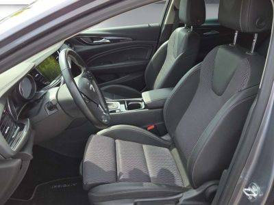 Opel Insignia Gebrauchtwagen Opel Insignia Gebrauchtwagen