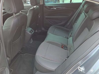 Opel Insignia Gebrauchtwagen Opel Insignia Gebrauchtwagen