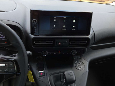 Opel Combo Neuwagen Opel Combo Neuwagen