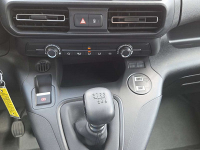 Opel Combo Neuwagen Opel Combo Neuwagen