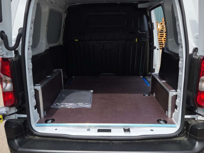 Opel Combo Neuwagen Opel Combo Neuwagen
