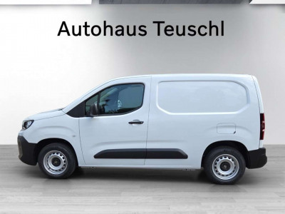 Opel Combo Neuwagen Opel Combo Neuwagen
