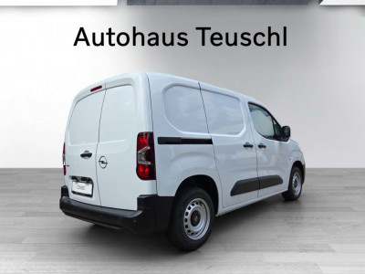 Opel Combo Neuwagen Opel Combo Neuwagen