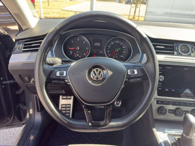 VW Passat Gebrauchtwagen VW Passat Gebrauchtwagen